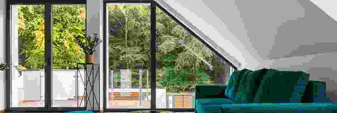 Glass by West Coast Glass of Lancashire and Cumbria