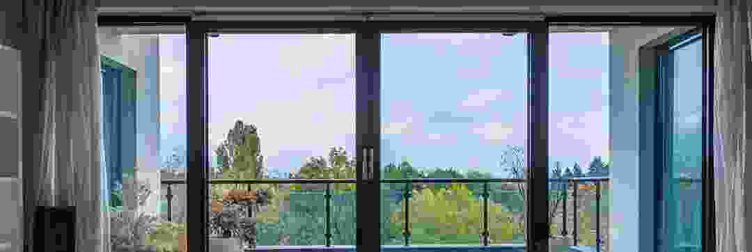 Glass by West Coast Glass of Lancashire and Cumbria