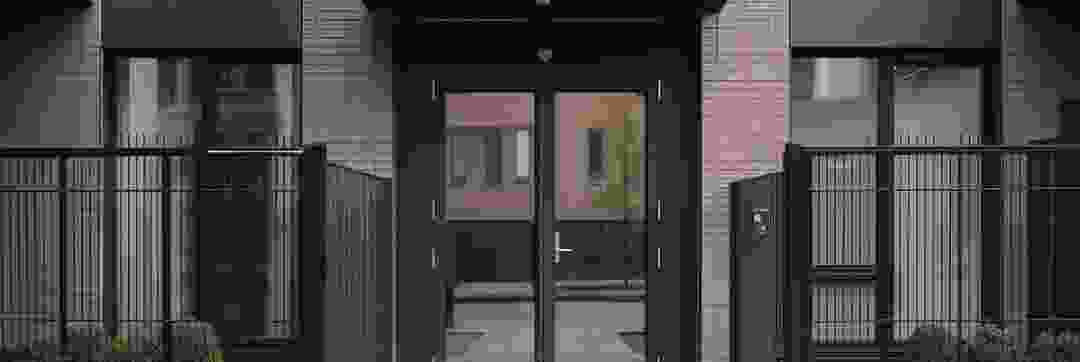 Glass by West Coast Glass of Lancashire and Cumbria